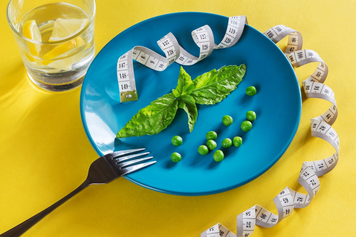 Menú para digestión y bienestar gastrointestinal